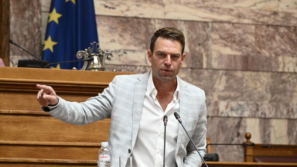 kaselakis